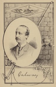 Lord Galway von English School