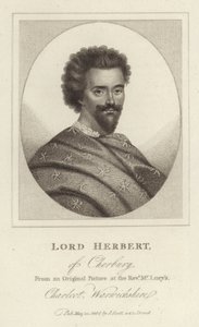 Lord Herbert von Cherbury von English School