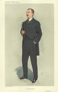 Lord Herschell von English School
