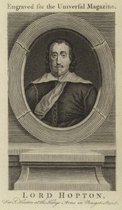Lord Hopton