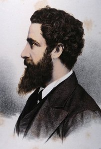 Lord Lytton, Vizekönig von Indien
