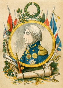 Lord Nelson von English School