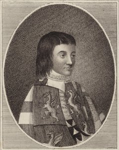 Lord Rivers von English School