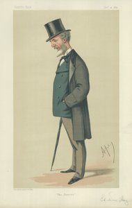 Lord William Hay von English School