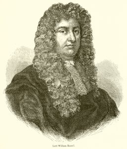 Lord William Russell von English School