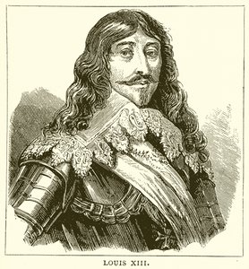 Ludwig XIII