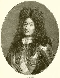 Ludwig XIV.