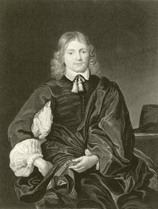 Lucius Carey, Viscount Falkland