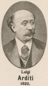 Luigi Arditi von English School