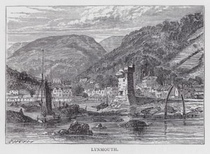 Lynmouth (Stich)