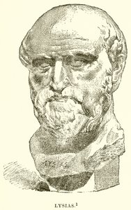 Lysias von English School