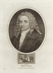 Maclaurin von English School