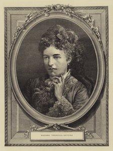 Madame Trebelli-Bettini (Stich)