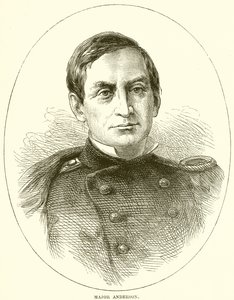 Major Anderson