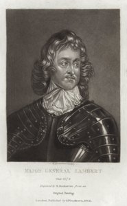 Generalmajor Lambert