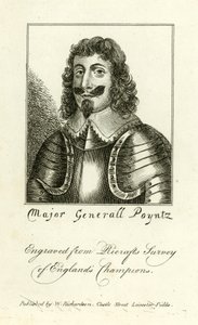 Generalmajor Poyntz