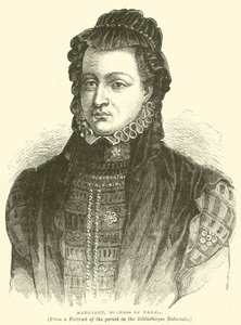 Margarete, Herzogin von Parma