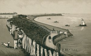 Marine Parade, Dovercourt