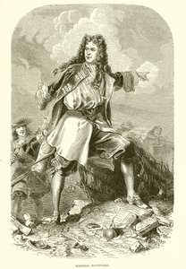 Marschall Boufflers