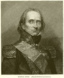 Marschall Soult