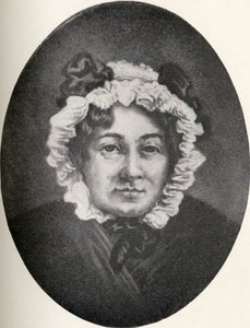 Mary Ann Lamb, Illustration aus 