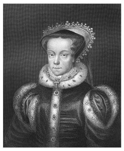 Maria I. von English School