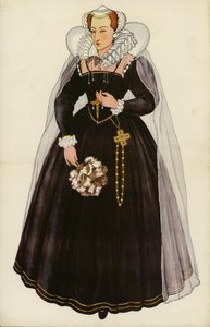 Maria Stuart von English School