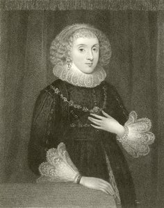 Mary Sidney, Gräfin von Pembroke
