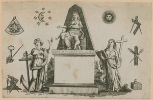 Freimaurersymbole