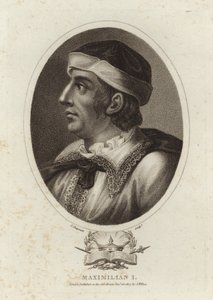 Maximilian I.
