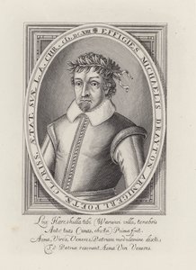 Michael Drayton von English School