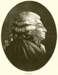 Mirabeau von English School