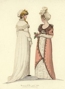 Miroir de la Mode Mode von English School