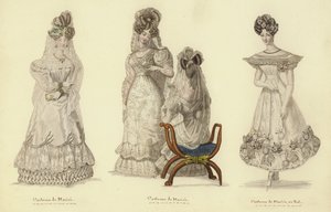 Miroir de la Mode Mode