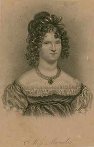 Miss Macauley