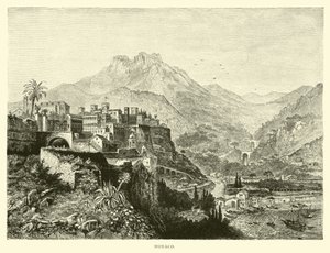Monaco von English School