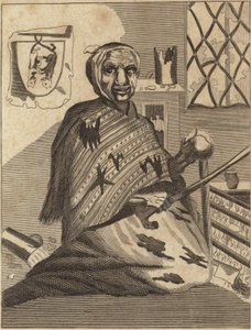 Mutter Damnable