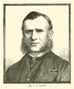Herr E. D. Young