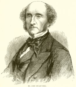 Herr John Stuart Mill