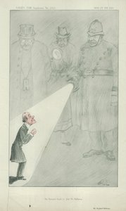 Mr Reginald McKenna von English School