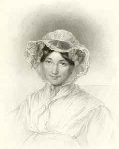 Mrs. Trollope