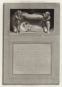 Mord an Eduard V und dem Herzog von York