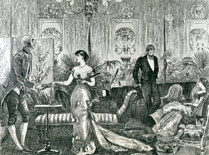 Musik zu Hause von English School