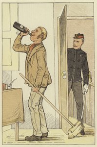 Mein Geist kann diese Schäden nicht länger ertragen. Heinrich VI, Teil I, Akt IV, Szene 7