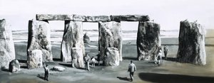 Geheimnisse aus der Vergangenheit: Das Geheimnis von Stonehenge