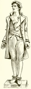 Nathan Hale von English School