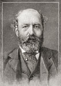 Nathan Mayer Rothschild von English School