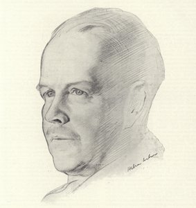 Neil Munro, schottischer Schriftsteller