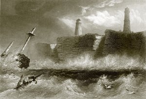 Ness Sands von English School