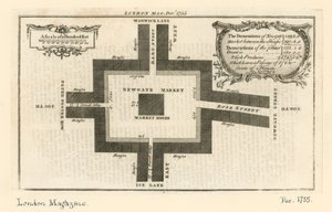 Newgate-Markt